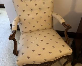 Vintage Chair