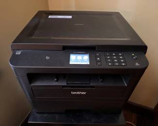 Brother Laser Printer, Model HL-L2395DW