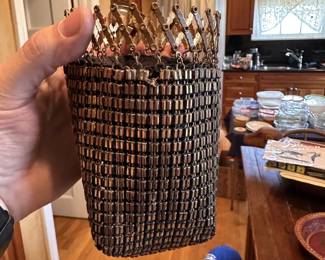 Vintage Purse