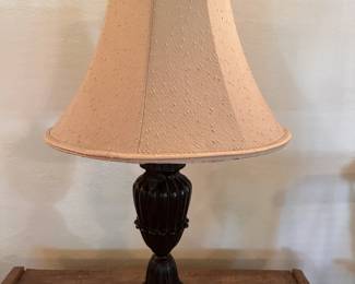 Stai Art Table lamp