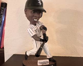 Frank Thomas Bobble Head