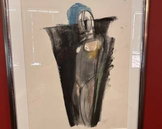 Original Art - 1984