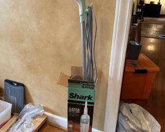Shark Vacuum