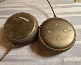 3rd Generation Echo Dot (2)