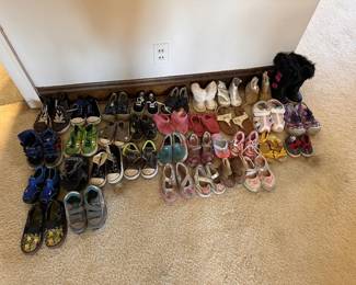 Kids Shoes