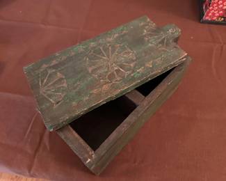 Vintage Box