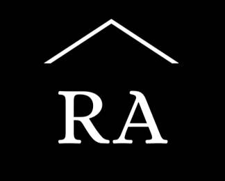 RA Logo  WGN