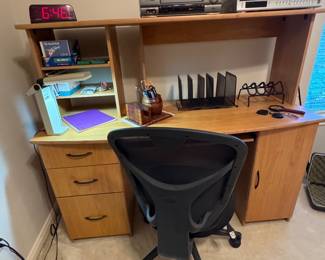 Lots of office furniture & items