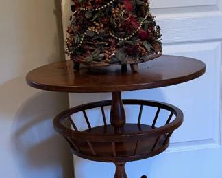 Antique Table