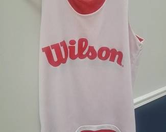 Vintage jersey
