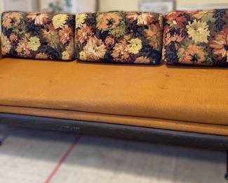 Mid-Century Modern Adrian Pearsall for Craft Associates daybed sofa