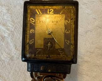 Crawford "The Elizabeth" Ladies Watch