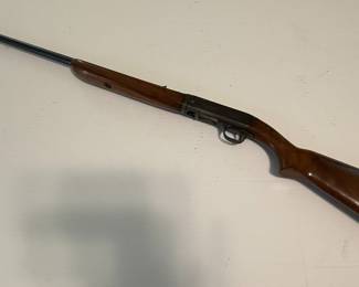 Remington Speedmaster Model 241 .22 Rifle