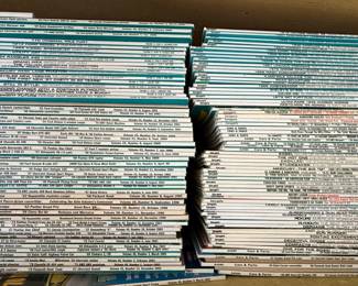 Cars & Parts Magazine Collection
