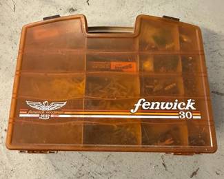 Fenwick 30 Fishing Tackle Box