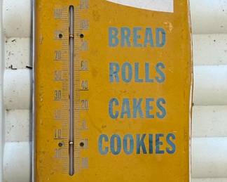 Kern's Bread "Take It Home" Thermometer