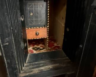Victor Safe & Lock Co. Combination Safe