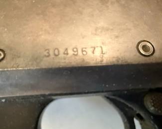 Remington Sportsman 48 12 Gauge Shotgun