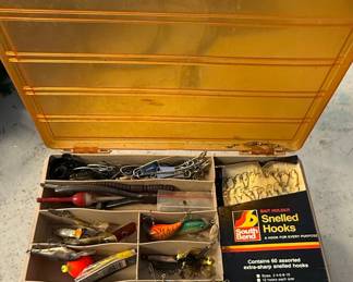 Fenwick 30 Fishing Tackle Box