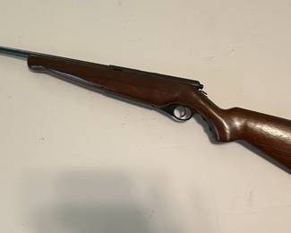 O.F. Mossberg & Sons Model 151K .22 LR Rifle