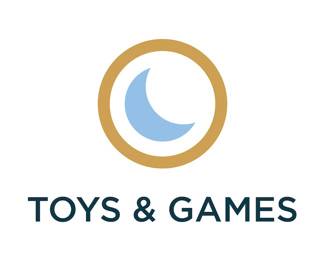 TOYS & GAMES