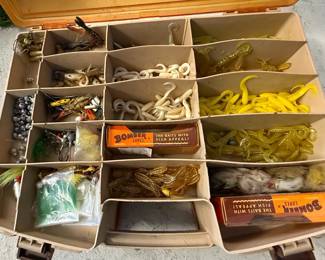 Fenwick 30 Fishing Tackle Box