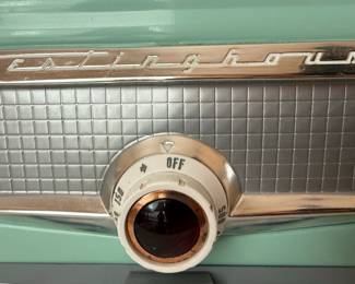 Vintage Westinghouse Roaster Oven