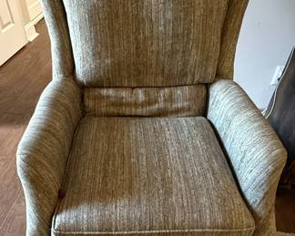 England Furniture Loren Chair