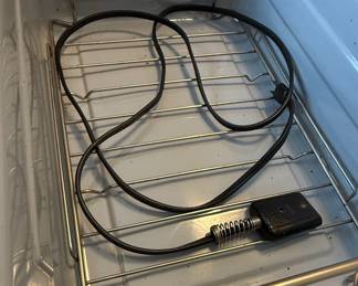 Vintage Westinghouse Roaster Oven