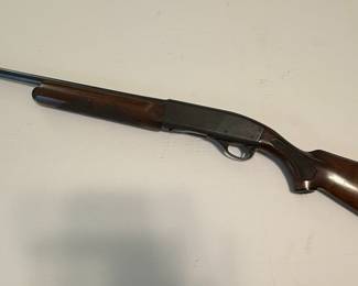 Remington Sportsman 48 12 Gauge Shotgun