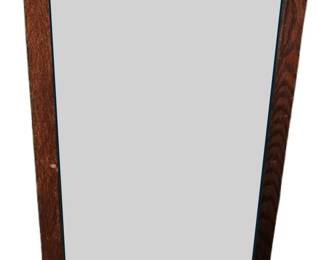 Mirror image removed