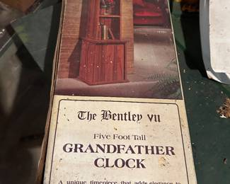 New in the box.