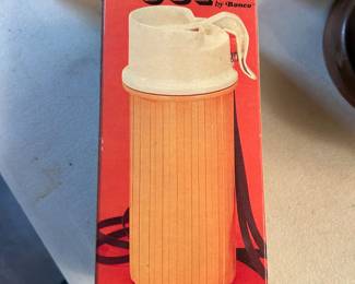 Ronco Auto Cup still in the box.