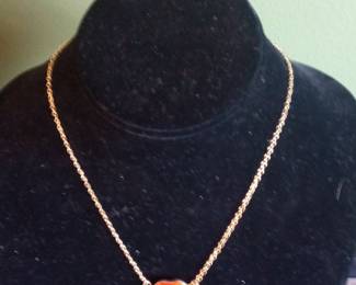 Evil Eye Necklace