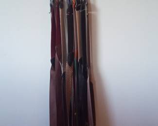 Trafalgar Men's Suspenders