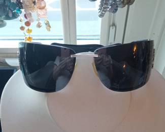 Roberto Cavalli Aglaia 245S Sunglasses