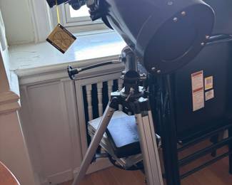 Celestron PowerSeeker 127EQ Telescope