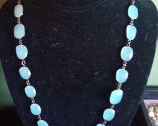 Beaded Necklace