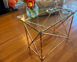 Safavieh Mark Accent Table