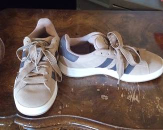 Adidas Campus 00s Sneakers