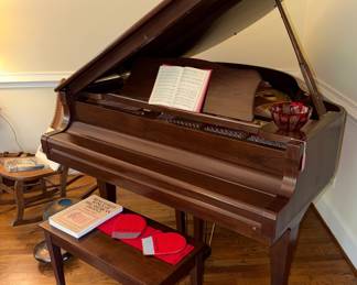 Grand Piano