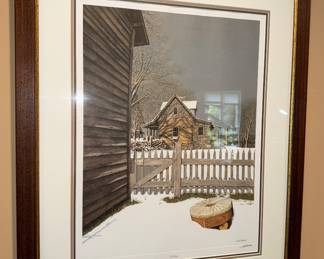 Sale Picture