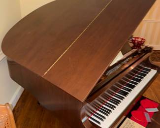 Grand Piano