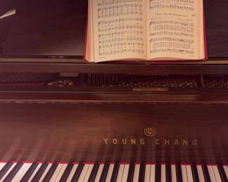 Grand Piano