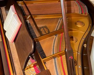 Grand Piano