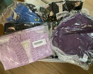 Womens Clothing Mystery Lot