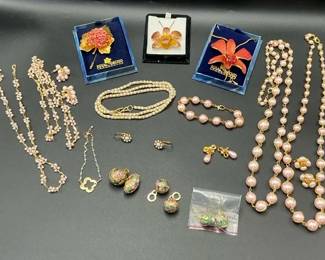Royal Orchid Collection and more