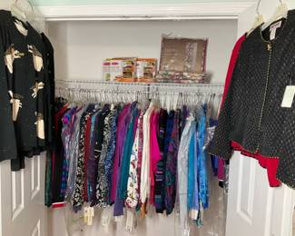Womens Sweaters Closet Organizers