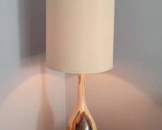 MCM lamp