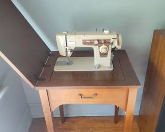 Brother sewing machine